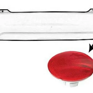 VAN WEZEL Rückstrahler 1806940 Günstig