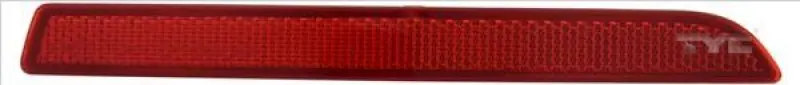 TYC Rückstrahler 17-11216-00-9 Zertifiziert