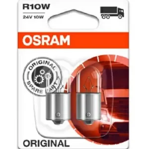 Preisknaller OSRAM Glühlampe, Kennzeichenleuchte ORIGINAL 5637-02B