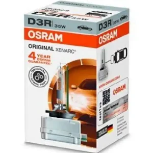 OSRAM XENARC ORIGINAL Xenon Brenner Gasentladungslampe D3R 66350 Sofort Bestellen