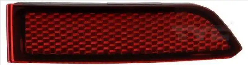 Rabatt TYC Rückstrahler 17-5969-00-6