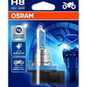 Kracherpreis OSRAM Glühlampe, Abbiegescheinwerfer X-RACER 64212XR-01B