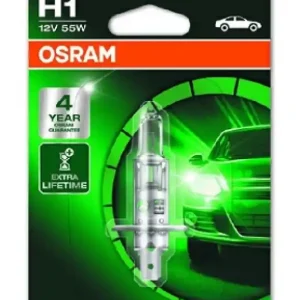 OSRAM Glühlampe, Fernscheinwerfer ULTRA LIFE 64150ULT-01B Meistverkauft