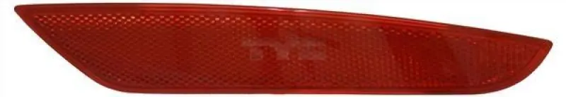 TYC Rückstrahler 17-0244-00-9 Nur Für Kurze Zeit