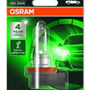 Jetzt Bestellen 1x OSRAM Glühlampe H11 ULTRA LIFE 64211ULT-01B 64211ULT-01B