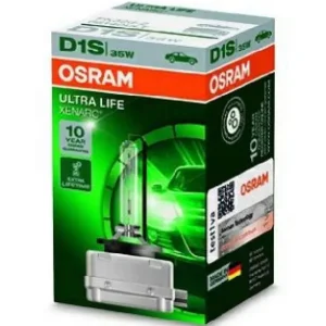 Heißes Angebot OSRAM Glühlampe, Fernscheinwerfer XENARC ULTRA LIFE 66140ULT