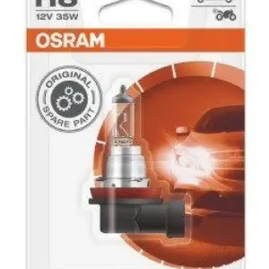 Top-Seller OSRAM Glühlampe H8 ORIGINAL LINE 64212-01B 64212-01B