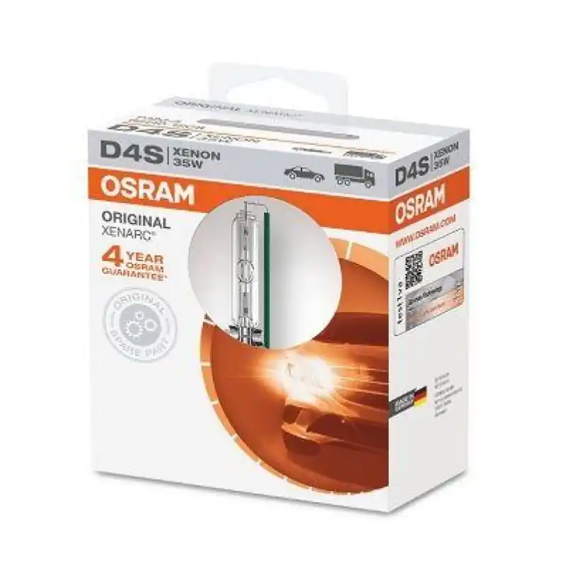 OSRAM Glühlampe, Fernscheinwerfer XENARC ORIGINAL 66440-1SCB Online Kaufen