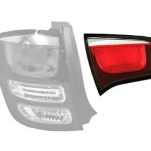 VAN WEZEL Rückstrahler 934923 Garantierte Lieferung