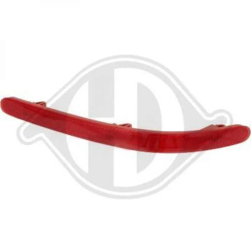 Wochenendangebot DIEDERICHS Rückstrahler HD Priority Parts 2286897