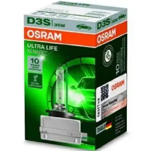 OSRAM Glühlampe, Fernscheinwerfer XENARC ULTRA LIFE 66340ULT Top-Angebot