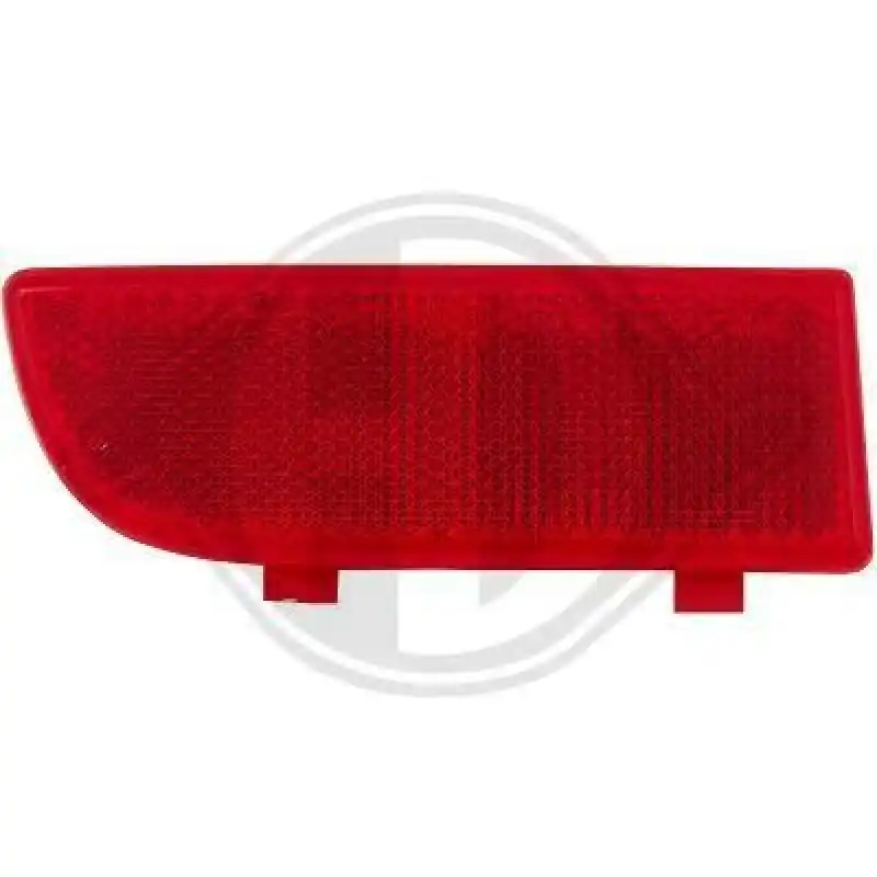 Top-Preis DIEDERICHS Rückstrahler 1666095