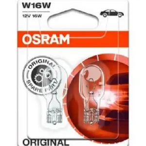 OSRAM Glühlampe, Blinkleuchte ORIGINAL 921-02B Beliebt