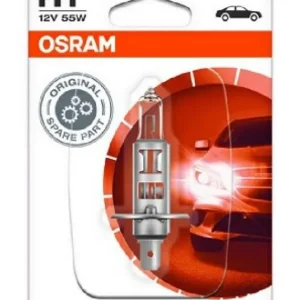 Kostenloser Versand 1x OSRAM Original LINE H1 Glühlampe 64150-01B 64150-01B