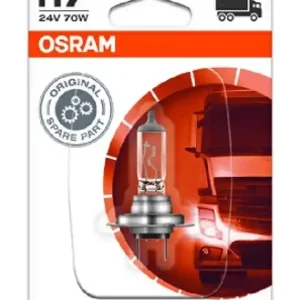 OSRAM Glühlampe, Fernscheinwerfer ORIGINAL 64215-01B Kostenloser Rückversand