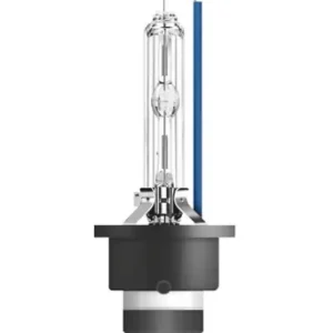 2x OSRAM XENARC® COOL BLUE® INTENSE Xenon Brenner Gasentladungslampe D4S 66440CBI-HCB Geprüft