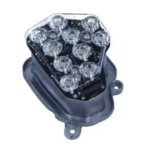 MAXGEAR Reparatursatz, Hauptscheinwerfer 27-1869 Top-Angebot