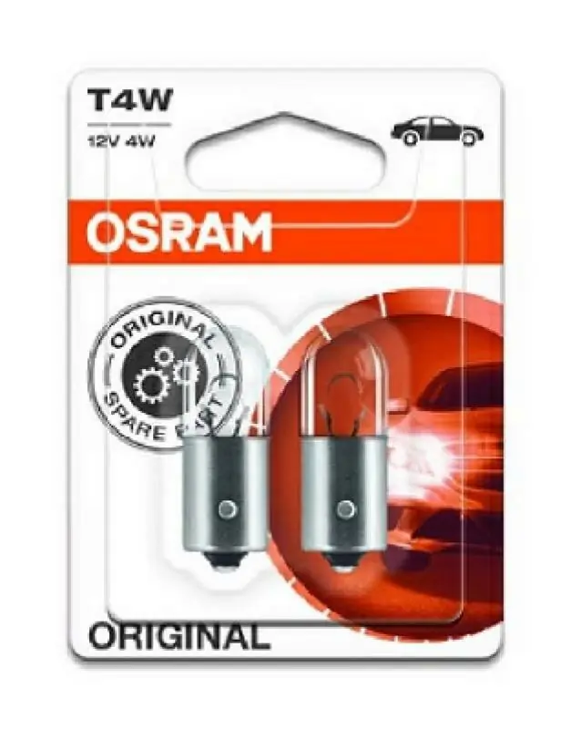 OSRAM ORIGINAL LINE 3893-02B Blinkerbirne 3893-02B Top-Angebot