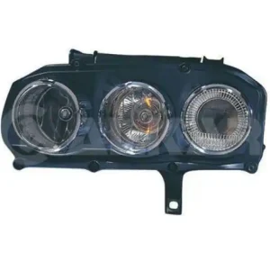 1x Halogen Hauptscheinwerfer passend für Alfa Romeo 159 1.9 Spider 2.2 147 Brera Rabatt