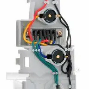 TYC Lampenträger, Heckleuchte 11-0463-1 Highlight