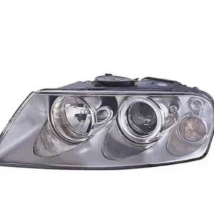 Schneller Versand 1x Alkar Hauptscheinwerfer H7 H9 Links passend für VW Touareg 7LA BJ bis 10/2006 2745121