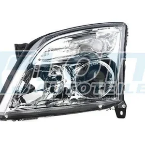 1x Halogen Hauptscheinwerfer passend für Opel Vectra C 1.9 1.8 2.2 Signum 3.2 Meistverkauft