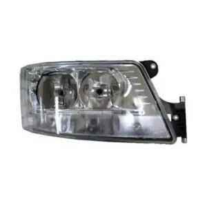 Super-Preis 1x Alkar Hauptscheinwerfer H4 Rechts passend für Nissan Cabstar DCI 2.5 3.0 9862016