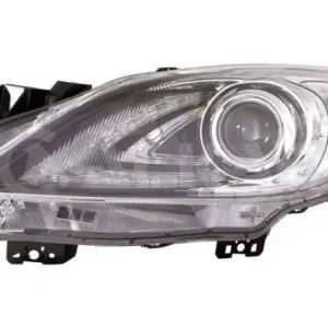 Sichere Zahlung 1x Alkar Xenon Hauptscheinwerfer D2S Links passend für Mazda 3 BJ bis 12/2012 2761652