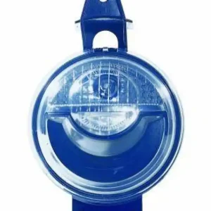 Wochenendangebot Begrenzungsleuchte 882-1604N-AQ