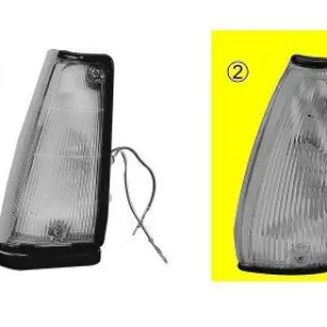 Versand Am Gleichen Tag VAN WEZEL Begrenzungsleuchte 3303901