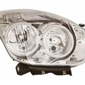 Aktuell VAN WEZEL Hauptscheinwerfer 1638962