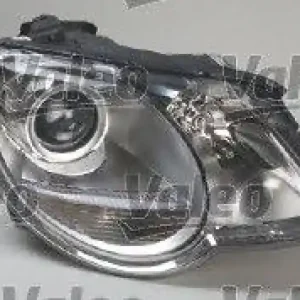 VALEO Hauptscheinwerfer ORIGINAL TEIL 43265 Finale Aktion