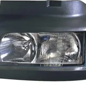 Finale Aktion HERTH+BUSS ELPARTS Hauptscheinwerfer 81658074