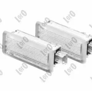 Zertifiziert Innenraumleuchte Tuning / Zubehörteile L54-470-003LED