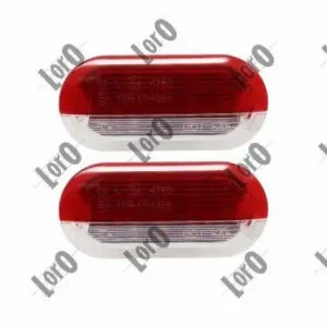 Innenraumleuchte Tuning / Zubehörteile L53-470-0001LED Begrenztes Angebot