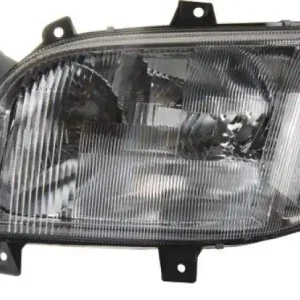 Bestpreis HERTH+BUSS ELPARTS Hauptscheinwerfer 80658638
