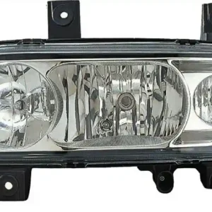 Billig HERTH+BUSS ELPARTS Hauptscheinwerfer 81658083