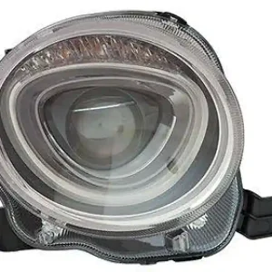 Bestpreis VAN WEZEL Hauptscheinwerfer 1614962