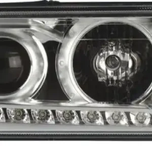 Echt HERTH+BUSS ELPARTS Hauptscheinwerfer 81658120