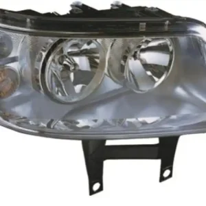 HERTH+BUSS ELPARTS Hauptscheinwerfer 80658741 Gratis Versand