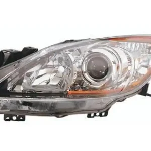 Wochenendangebot VAN WEZEL Hauptscheinwerfer 2738961