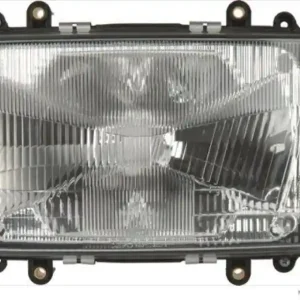 HERTH+BUSS ELPARTS Hauptscheinwerfer 81658101 Super-Preis