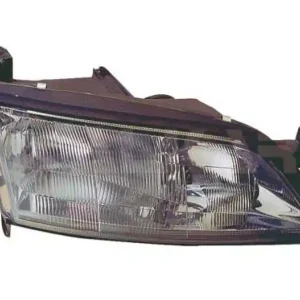 1x Halogen Hauptscheinwerfer passend für Opel Vectra B 1.8 1.6 2.0 2.5 500 1.7 Must-Have