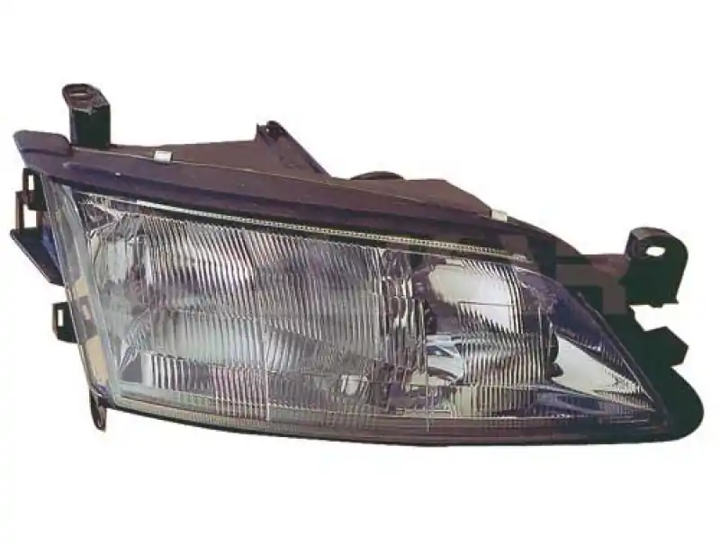 1x Halogen Hauptscheinwerfer passend für Opel Vectra B 1.8 1.6 2.0 2.5 500 1.7 Must-Have