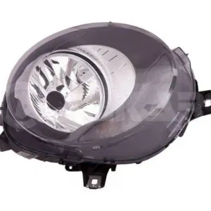 1x Hauptscheinwerfer H4 Rechts passend für Mini One Cooper S First John Works SD Schnäppchen