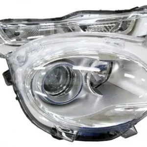 1x Alkar Hauptscheinwerfer H7 Rechts passend für Citroen C1 2 1.0 VTi 68 1.2 72 2758852 Aktuell