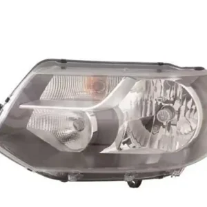 1x Halogen Hauptscheinwerfer passend für VW Transporter T5 7HA 2.0 TDI Bus TSI Garantierte Lieferung