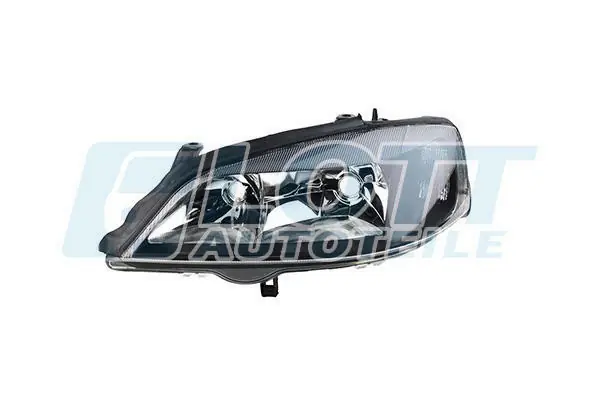 Sonderangebot 1x Halogen Hauptscheinwerfer passend für Opel Astra G 2.2 1.8 1.6 1.7 CNG 2.0