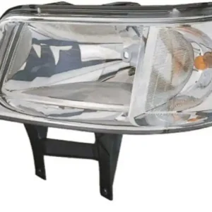 HERTH+BUSS ELPARTS Hauptscheinwerfer 80658738 Neu