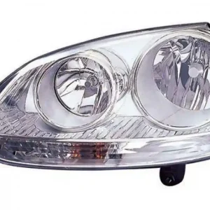 1x Alkar Hauptscheinwerfer H7 Links passend für VW Golf 5 1K1 3 BJ bis 11/2008 2741117 Neue Kollektion